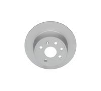 ATE 24.0110-0204.1 Brake disc