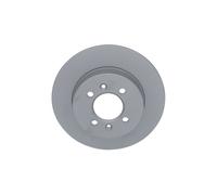 ATE 24.0110-0219.1 Brake disc
