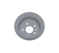 ATE 24.0110-0228.1 Brake disc