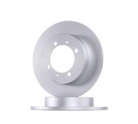 ATE 24.0110-0229.1 Brake disc