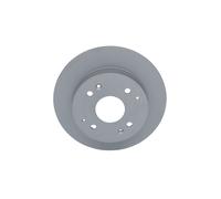 ATE 24.0110-0233.1 Brake disc