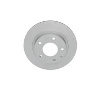 ATE 24.0110-0234.1 Brake disc