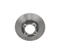 ATE 24.0110-0235.1 Brake disc