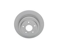 ATE 24.0110-0237.1 Brake disc