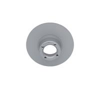 ATE 24.0110-0239.1 Brake disc