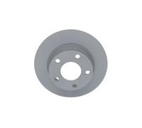 ATE 24.0110-0259.1 Brake disc