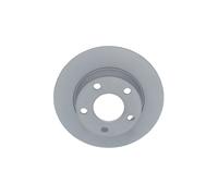 Fits ATE 24.0110-0260.1 Brake disc 1 pc. 24.0110-0260.1 Brake disc re ⭐UK Stock⭐