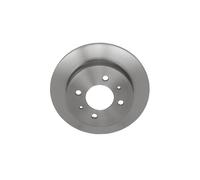 ATE 24.0110-0266.1 Brake disc