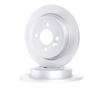 ATE 24.0110-0271.1 Brake disc