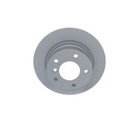 ATE 24.0110-0287.1 Brake disc