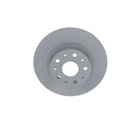 ATE 24.0110-0290.1 Brake disc