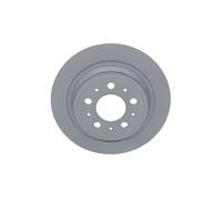 ATE 24.0110-0292.1 Brake disc