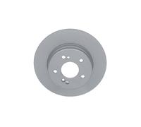 ATE 24.0110-0293.1 Brake disc