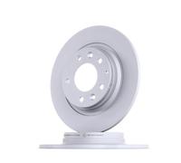 ATE 24.0110-0302.1 Brake disc