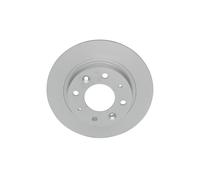 ATE 24.0110-0308.1 Brake disc
