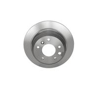 ATE 24.0110-0319.1 Brake disc