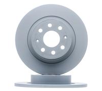 ATE 24.0110-0323.1 Brake disc