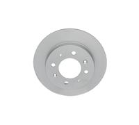 ATE 24.0110-0334.1 Brake disc