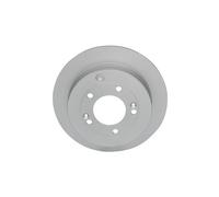 ATE 24.0110-0336.1 Brake disc