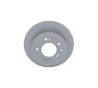 ATE 24.0110-0338.1 Brake disc