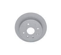 ATE 24.0110-0340.1 Brake disc