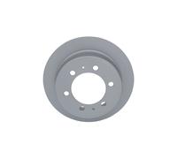 ATE 24.0110-0352.1 Brake disc