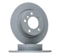 Rear Brake Disc Mini:MINI COUNTRYMAN,Paceman 34209804830 34219811539