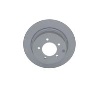 ATE 24.0110-0360.1 Brake disc