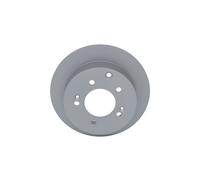 Rear Brake Disc for KIA:SOUL,CERATO,II 2 58411-2K300