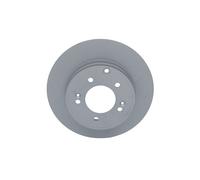 ATE 24.0110-0367.1 Brake disc