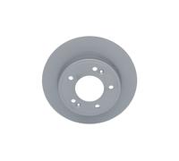 Fits ATE 24.0110-0368.1 Brake Disc OE REPLACEMENT TOP QUALITY