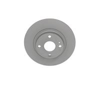 ATE 24.0110-0403.1 Brake disc