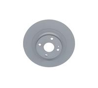 2x New Brake Disc for MAZDA:MX-5 IV,ROADSTER IV,MX-5 MIATA IV,MX-5 RF Coupe