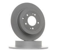 Brake Disc For Kia SPORTAGE 18- Hyundai TUCSON 15-20 ix35 13-15 58411-D3000