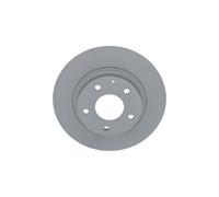 1X Brake disc ATE 24.0110-0421.1 for MAZDA 6 Estate Van (GJ) 2 2015-2016