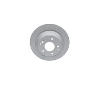 ATE 24.0110-0424.1 Brake disc