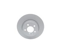 ATE 24.0110-0425.1 Brake disc