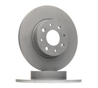 ATE 24.0111-0116.1 Brake disc