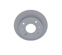 ATE 24.0111-0125.1 Brake disc