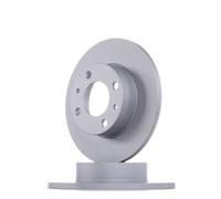 ATE 24.0111-0130.1 Brake disc