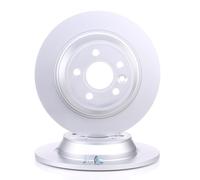 ATE 24.0111-0145.1 Brake disc