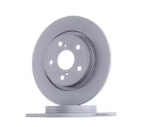 ATE 24.0111-0169.1 Brake disc