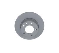 ATE 24.0112-0111.1 Brake disc