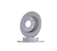 ATE 24.0112-0116.1 Brake disc