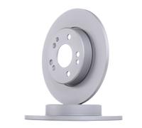 ATE 24.0112-0117.1 Brake disc