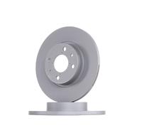 ATE 24.0112-0127.1 Brake disc