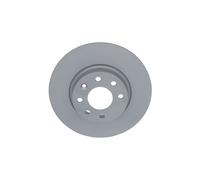 ATE 24.0112-0135.1 Brake disc