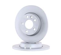 ✅Fits ATE 24.0112-0138.1 Brake disc 1 pc. 24.0112-0138.1 Brake disc ⭐UK Seller⭐