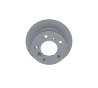 ATE Brake disc 24.0112-0142.1 258,0 12,0 5 130,0 solid Coated Alloyed/High-carbon VOLKSWAGEN: LT 28-46 II Platform / Chassis, LT 28-46 2 Kasten