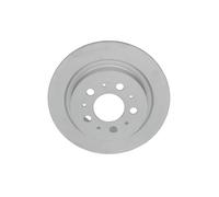 ATE 24.0112-0150.1 Brake disc